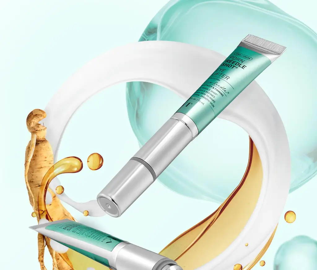 [베일리pick/단독기획] VT 피디알엔 리들샷 아이 리프터 15ml 리필기획 (+리필 15ml) 상세페이지 35